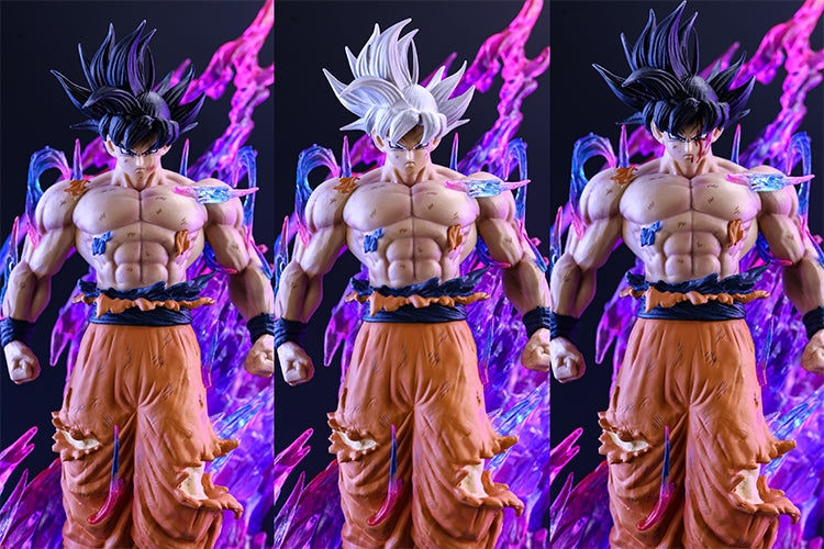 Son Goku Action Figure (38cm)