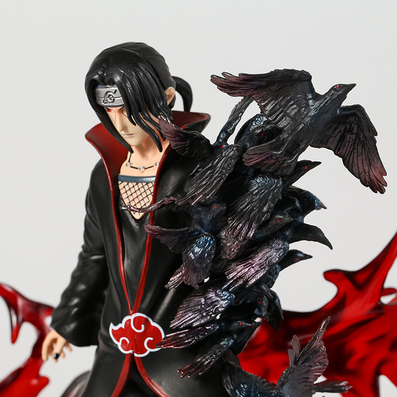 Itachi Uchiha Actionfigur (29cm)