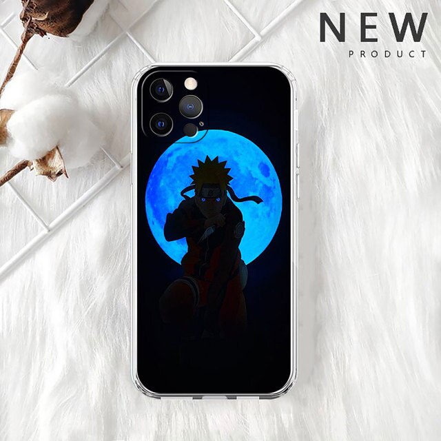Naruto Handyhüllen für IPhones