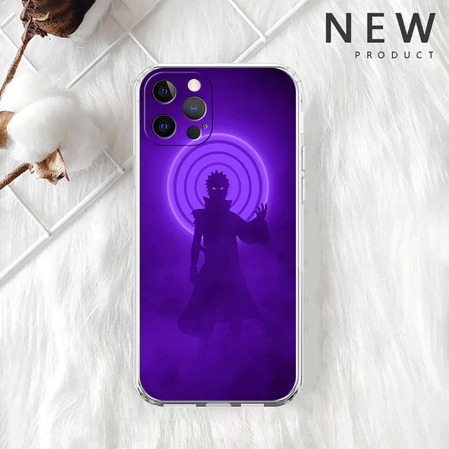 Naruto Handyhüllen für IPhones