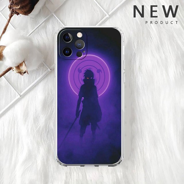 Naruto Handyhüllen für IPhones