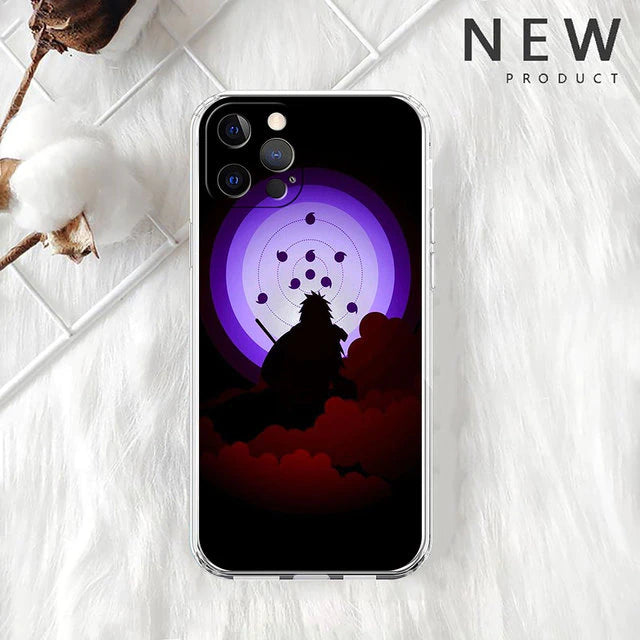 Naruto Handyhüllen für IPhones