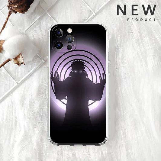 Naruto Handyhüllen für IPhones