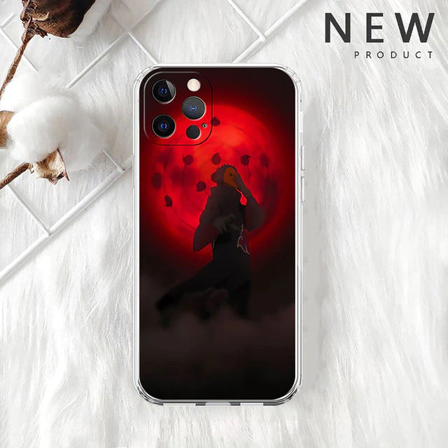 Naruto Handyhüllen für IPhones
