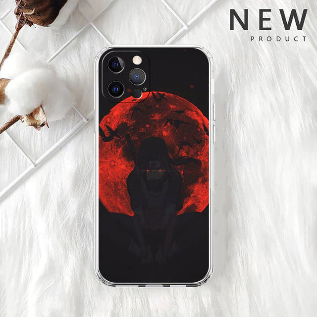 Naruto Handyhüllen für IPhones