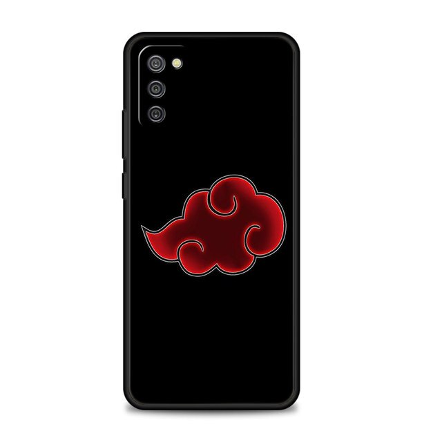 Akatsuki phone cases for Samsung