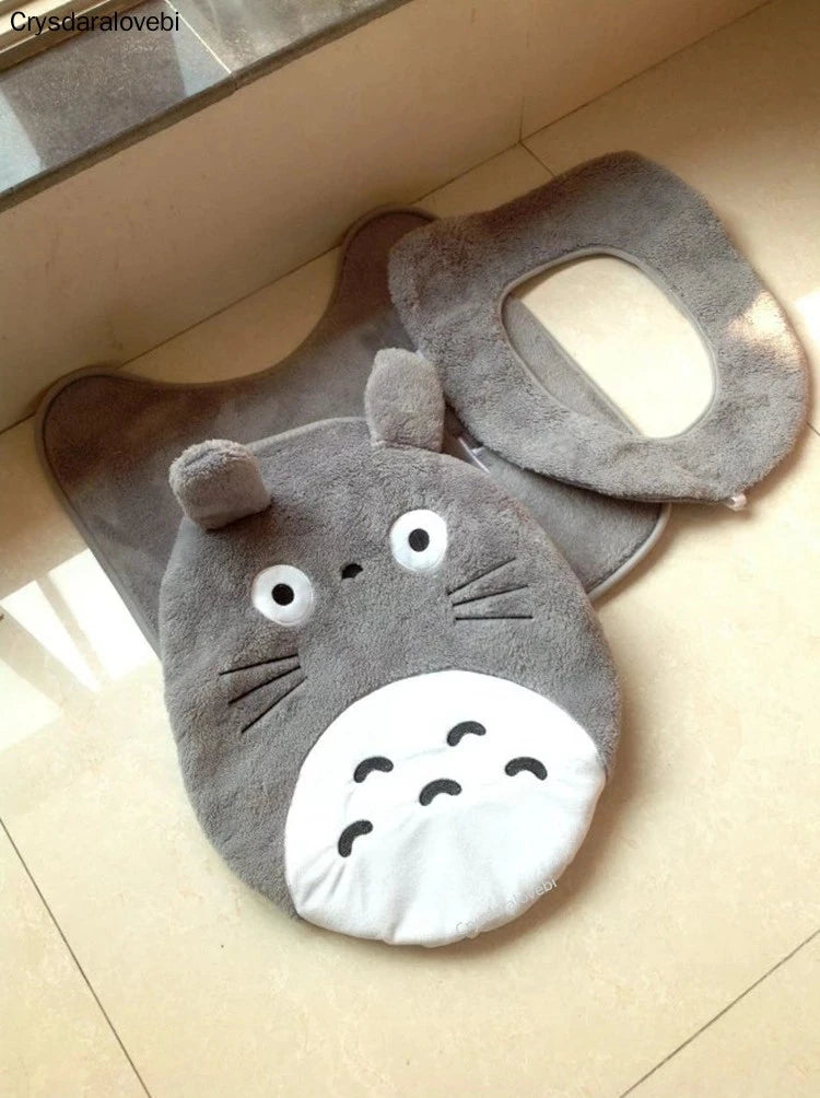 Vaso Totoro