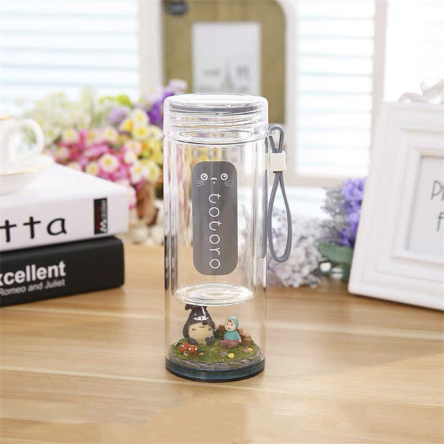 Borraccia Totoro (260ml)