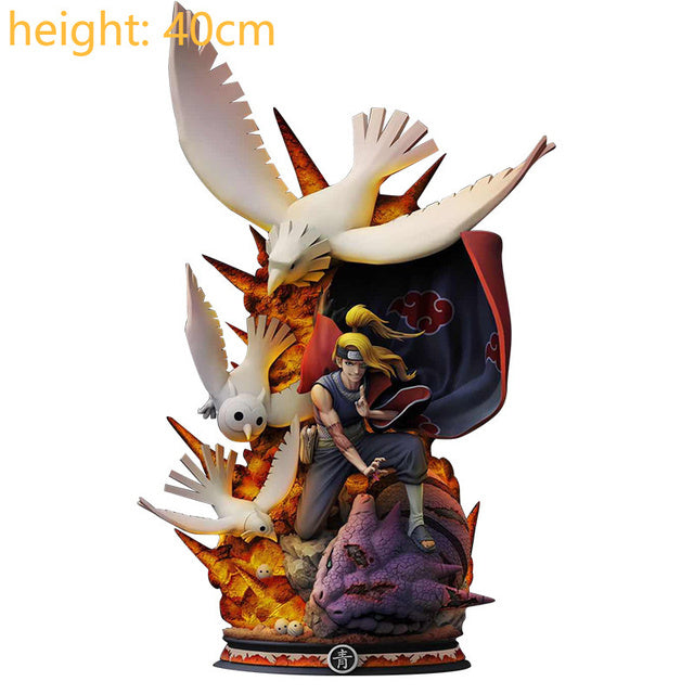 Akatsuki Action Figure (24-42cm)