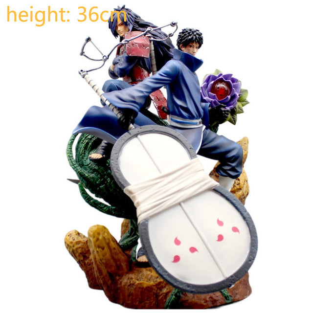 Akatsuki Action Figure (24-42cm)