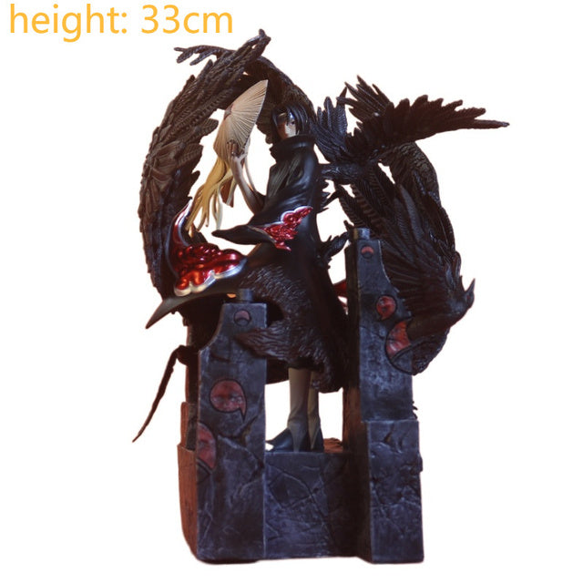 Akatsuki Action Figure (24-42cm)