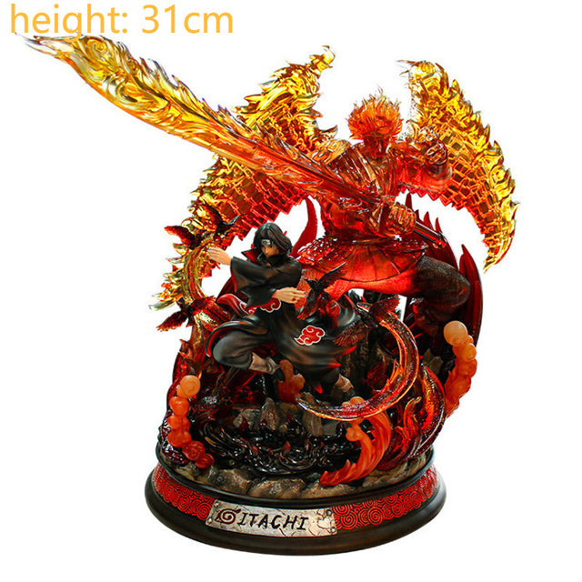 Akatsuki Action Figure (24-42cm)