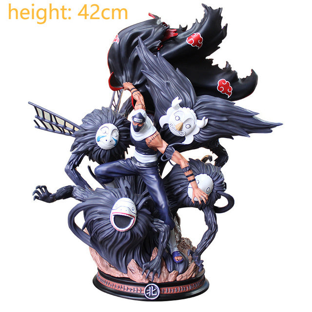 Akatsuki Action Figure (24-42cm)