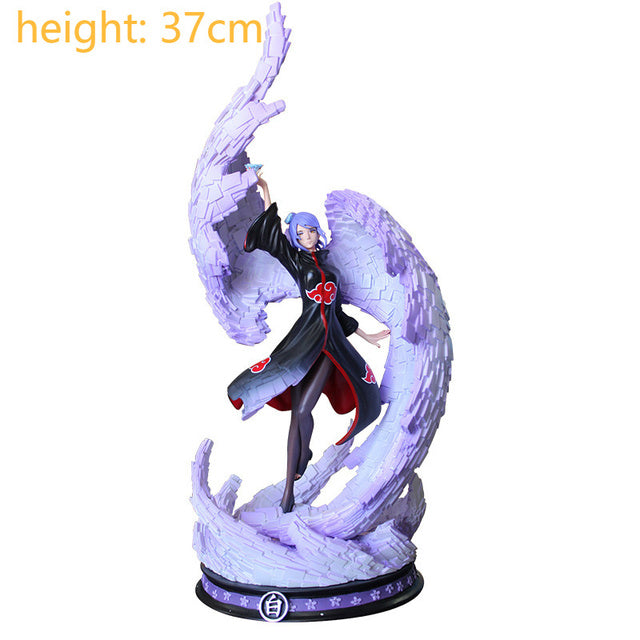 Akatsuki Action Figure (24-42cm)