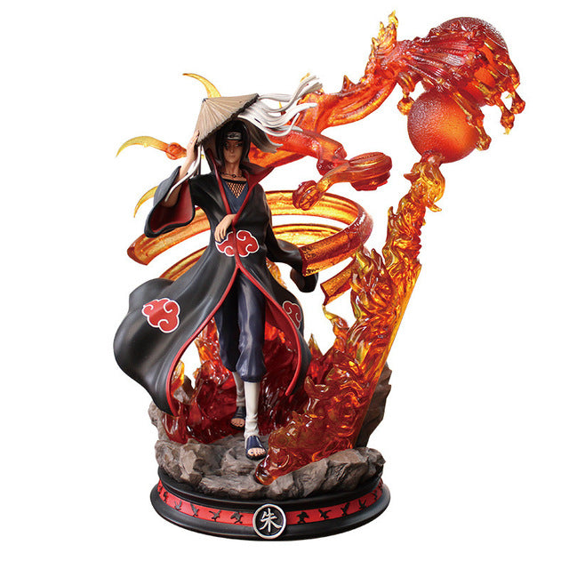Akatsuki Action Figure (24-42cm)