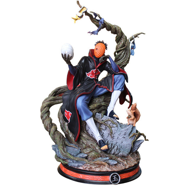Akatsuki Action Figure (24-42cm)