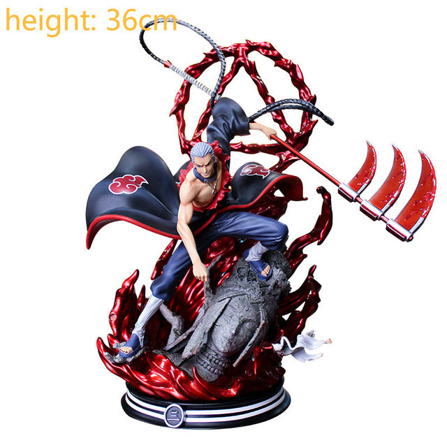 Akatsuki Action Figure (24-42cm)