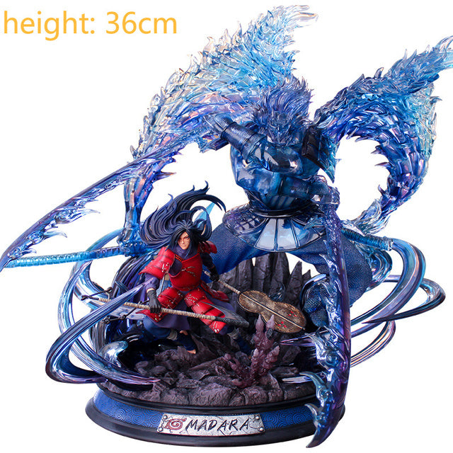 Akatsuki Action Figure (24-42cm)