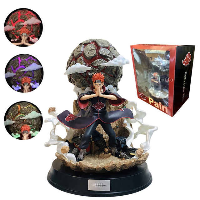 Akatsuki Action Figure (24-42cm)