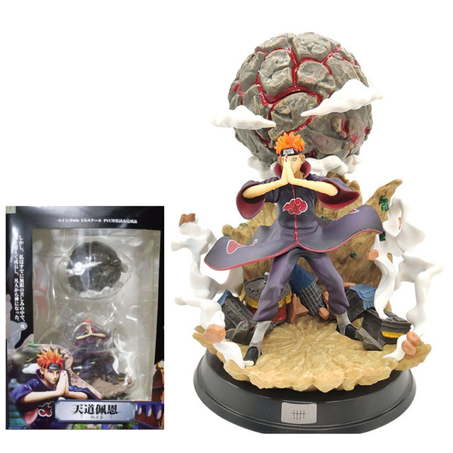 Akatsuki Action Figure (24-42cm)