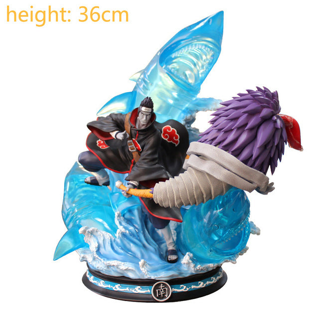Akatsuki Action Figure (24-42cm)