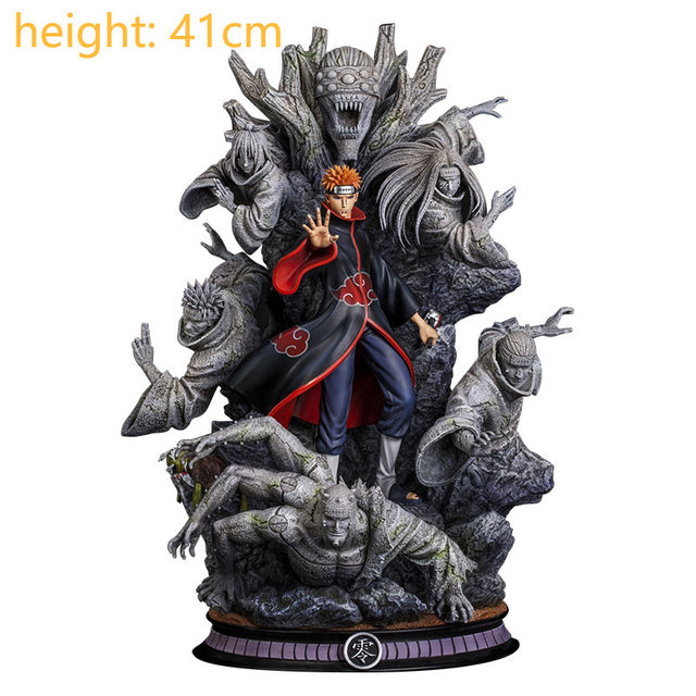 Akatsuki Action Figure (24-42cm)