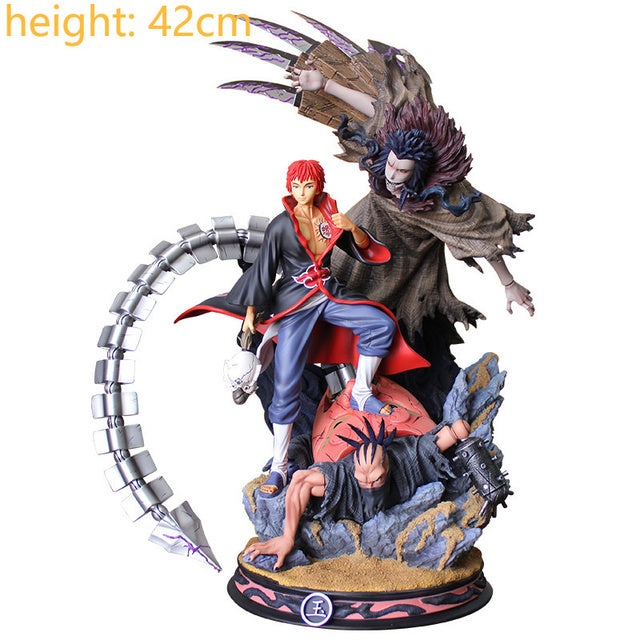 Akatsuki Action Figure (24-42cm)