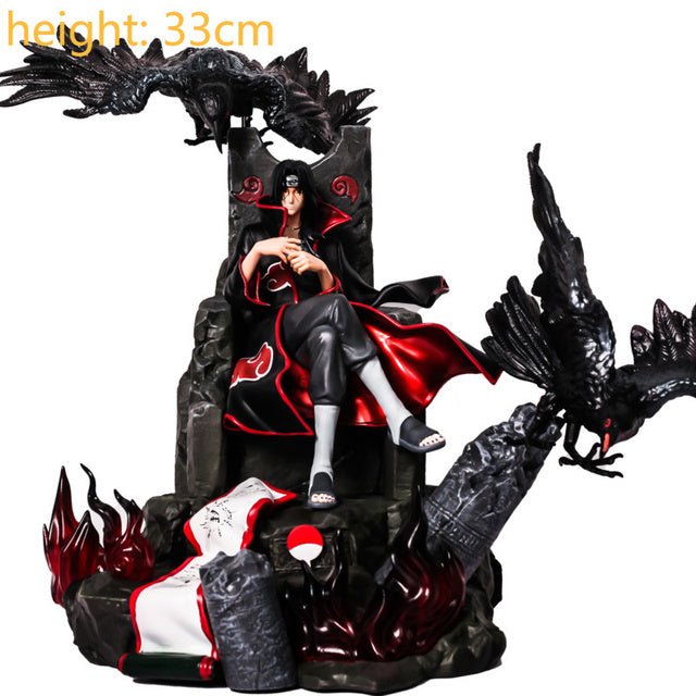 Akatsuki Action Figure (24-42cm)