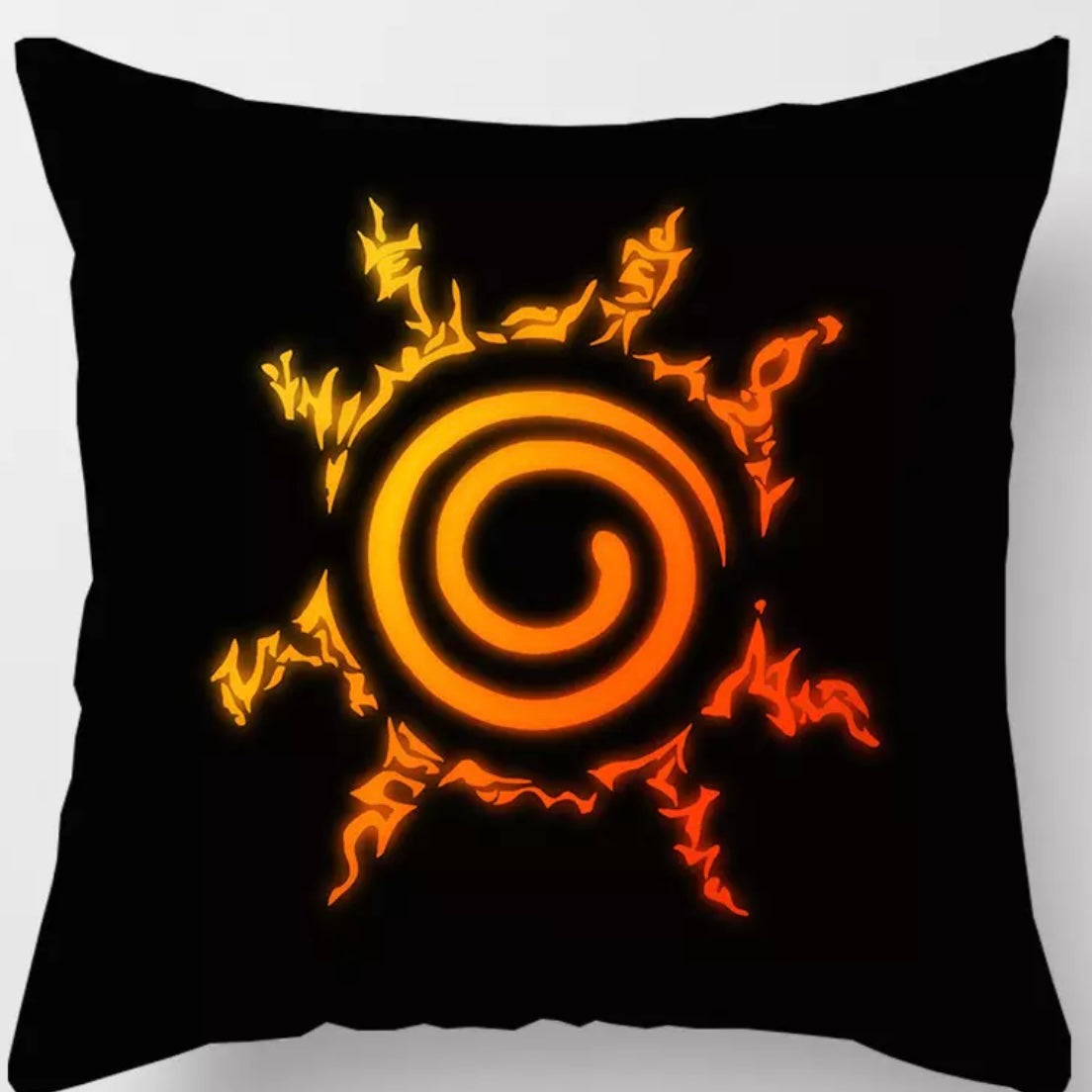 Naruto Kissen Bezüge 45x45