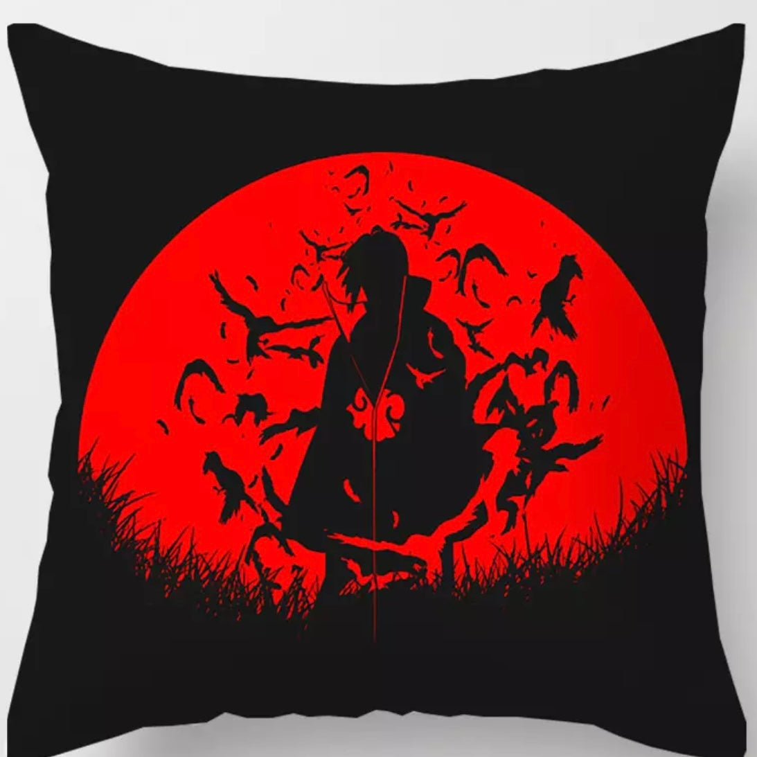 Naruto Kissen Bezüge 45x45