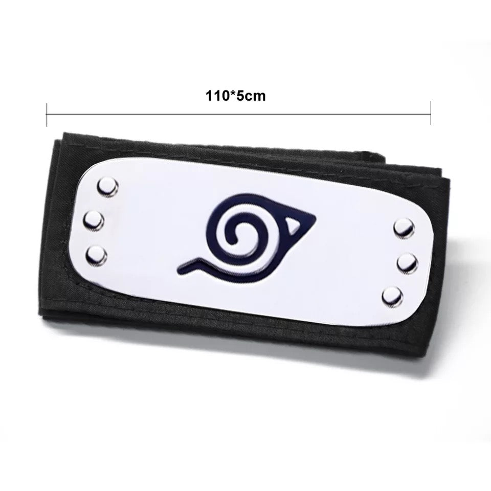 Kakashi Cosplay Set