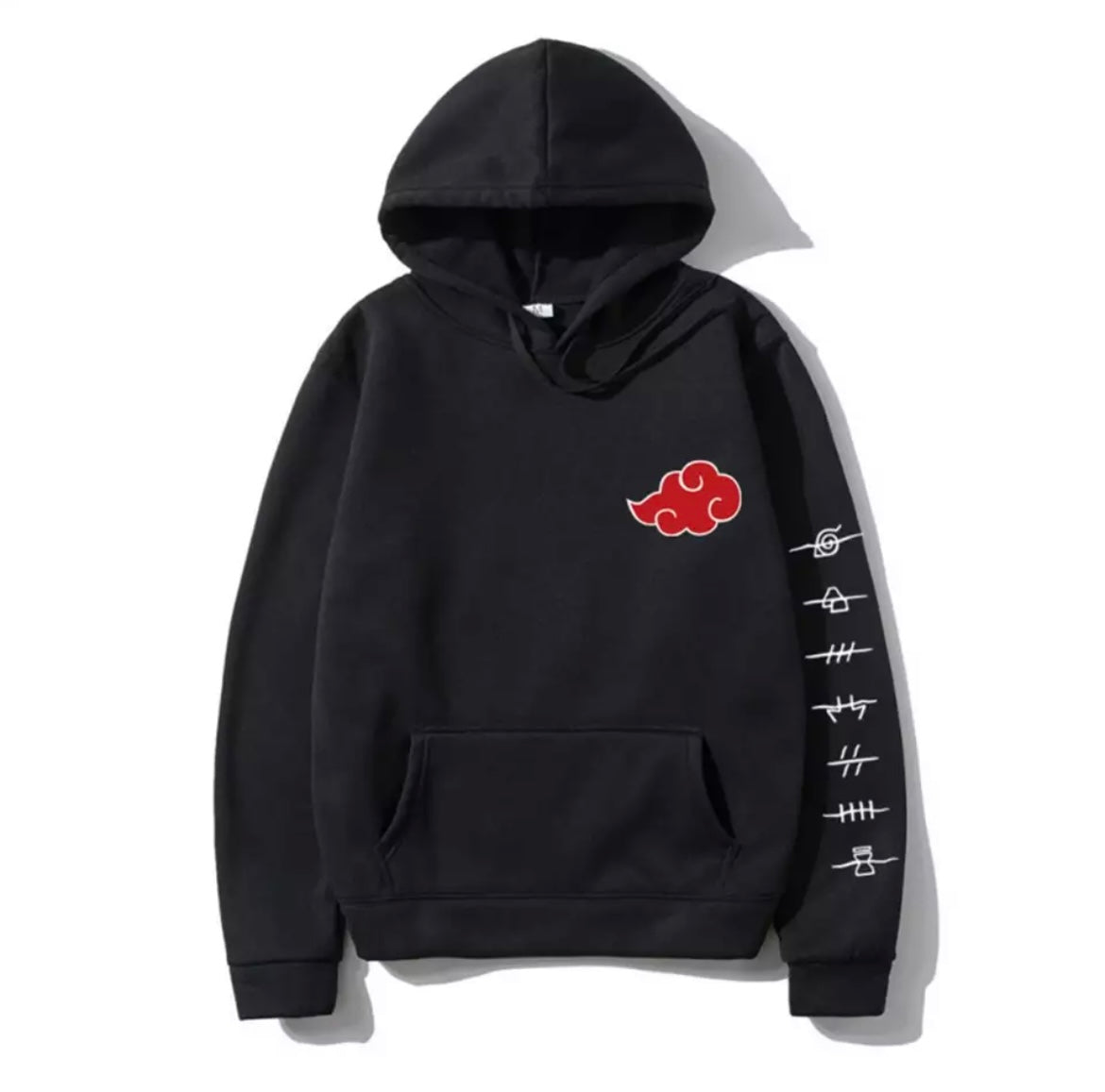 Itachi Uchiha Hoodies