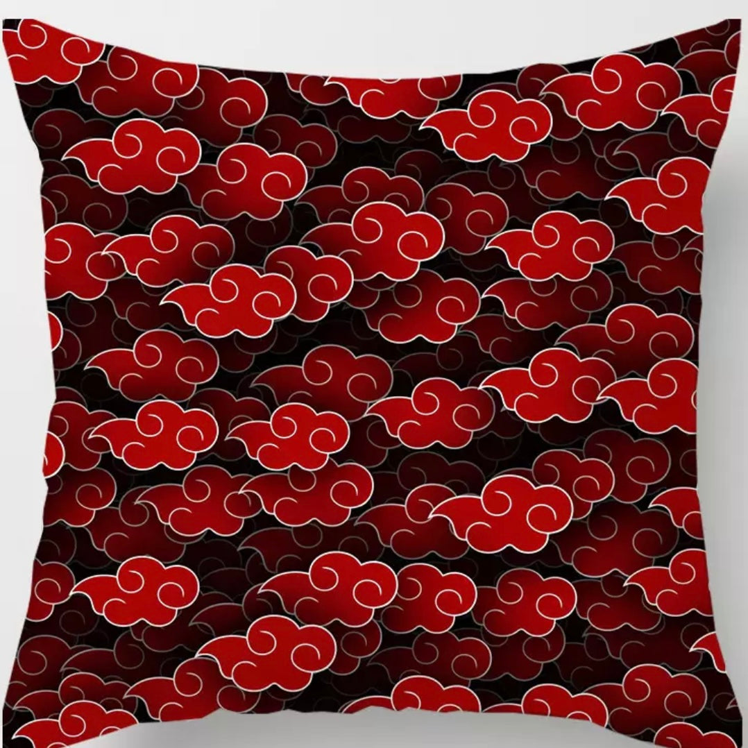 Naruto Kissen Bezüge 45x45