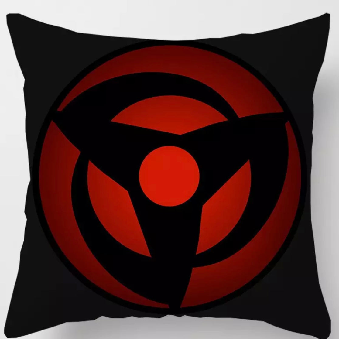 Naruto Kissen Bezüge 45x45