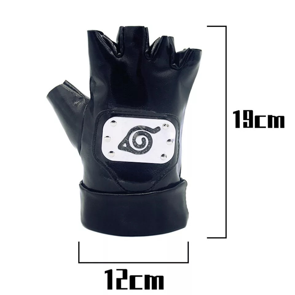 Kakashi Cosplay Set