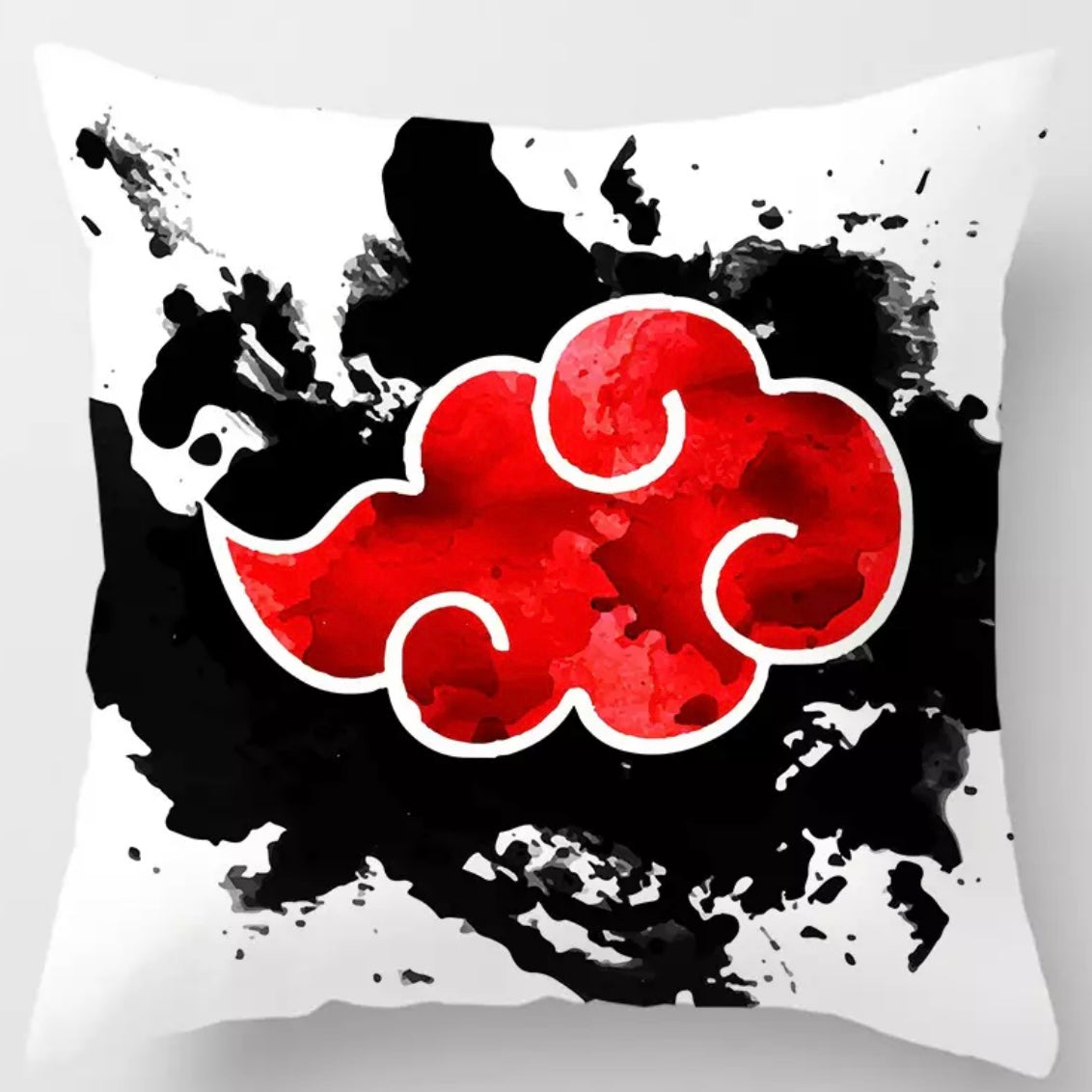Naruto Kissen Bezüge 45x45