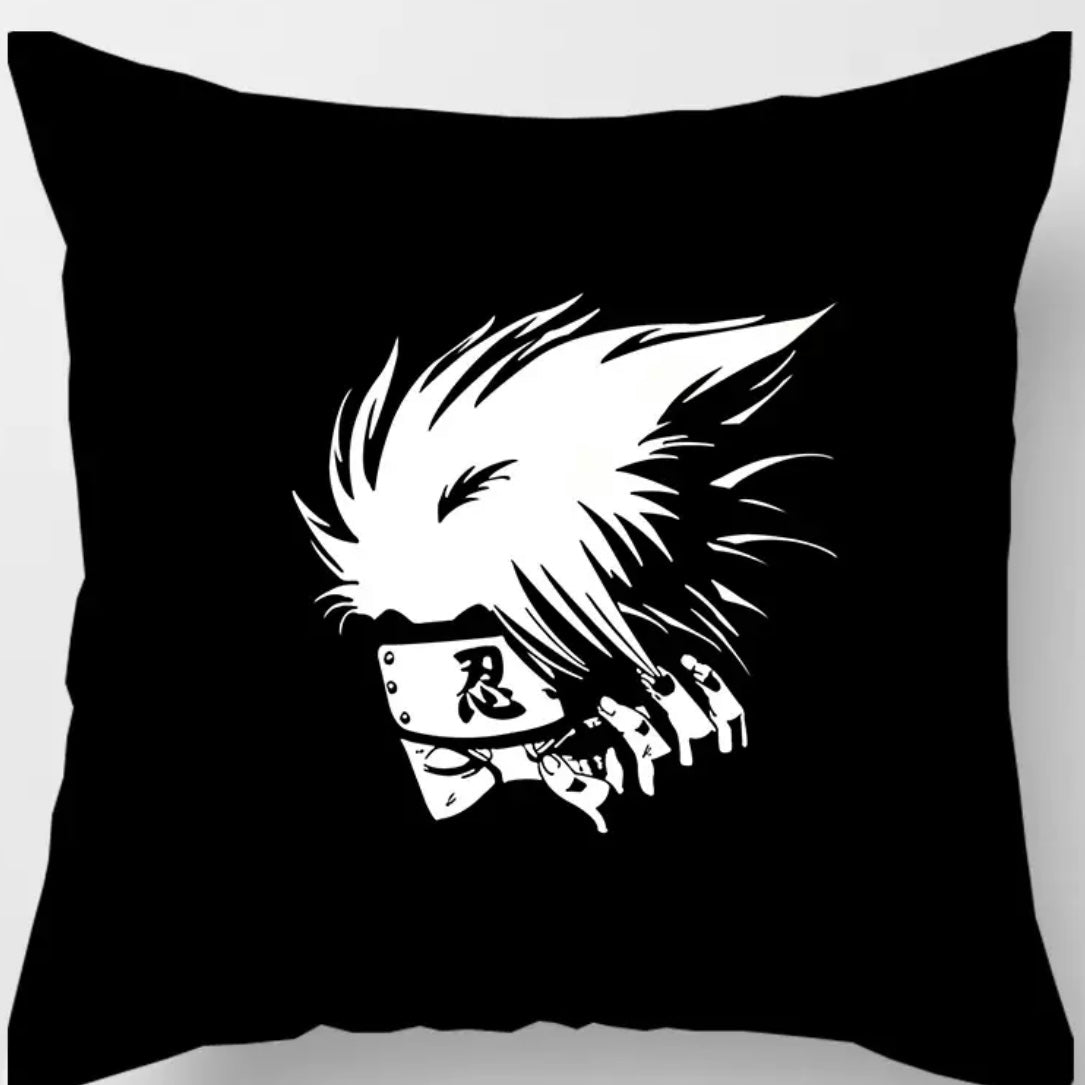 Naruto Kissen Bezüge 45x45