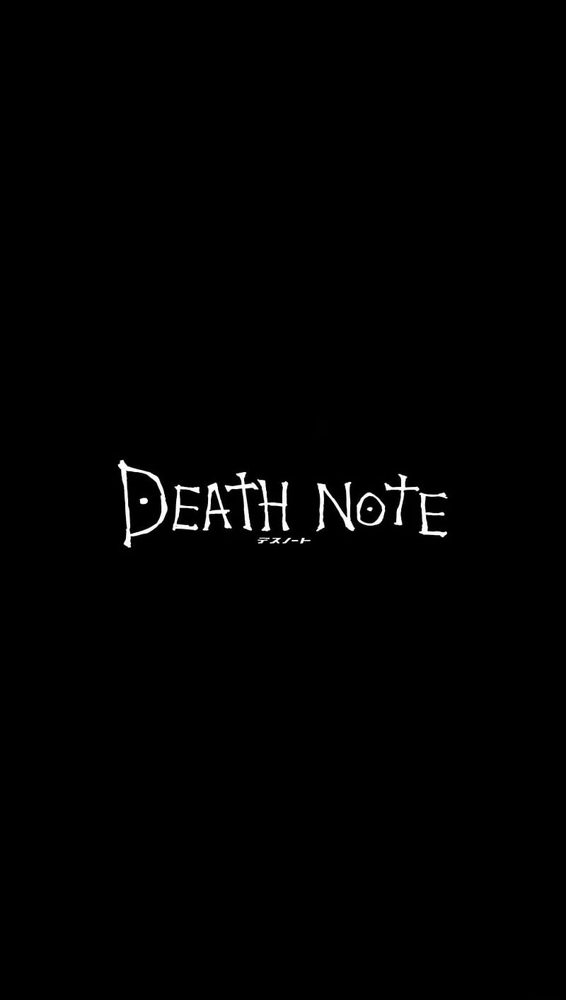 Death Note