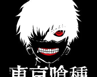 Tokyo Ghoul