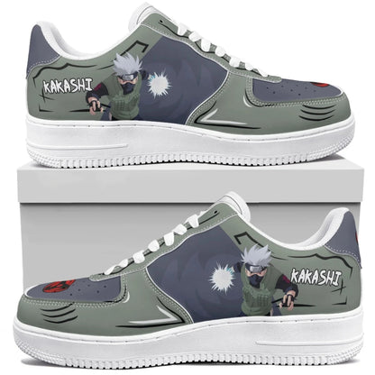 Naruto Sneaker