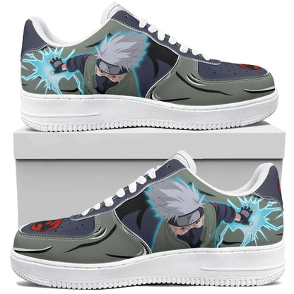 Naruto Sneaker