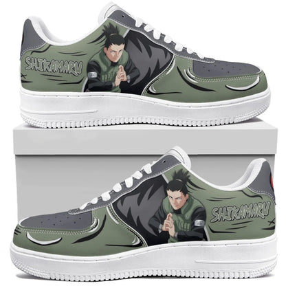 Naruto Sneaker