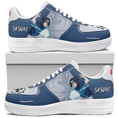 Naruto Sneaker