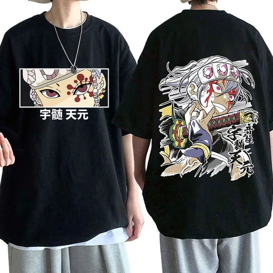 Tengen Uzui  T-Shirts