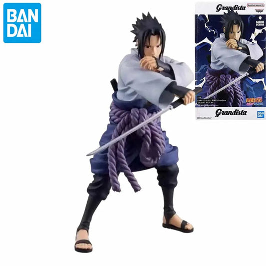 Sasuke Uchiha Actionfigur (26cm)