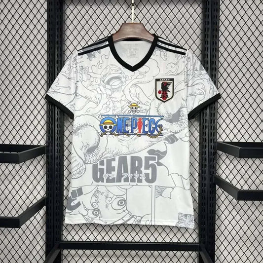 One Piece Japan Trikot