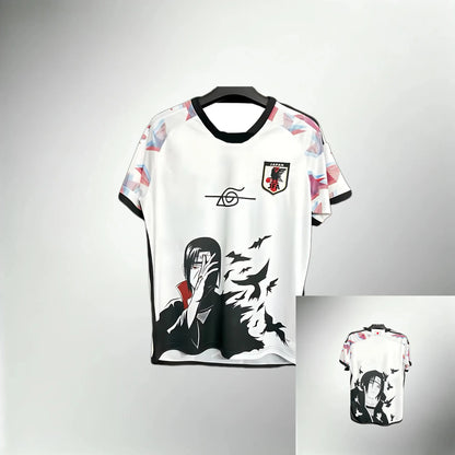 Itachi Uchiha Japan Trikot
