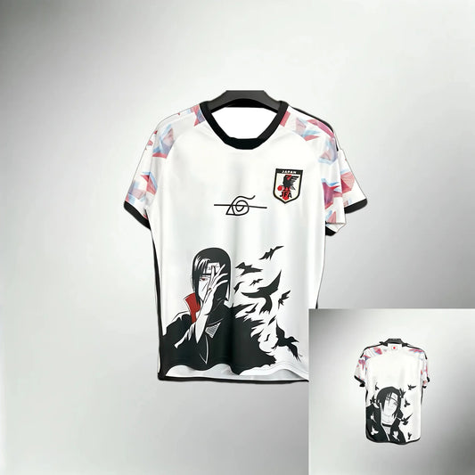 Itachi Uchiha Japan Trikot