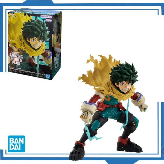 Figura d'azione My Hero Academia (23 cm)