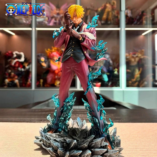 Zoro Action Figure (20cm)